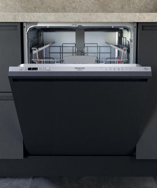 Hotpoint HIC 3C34
