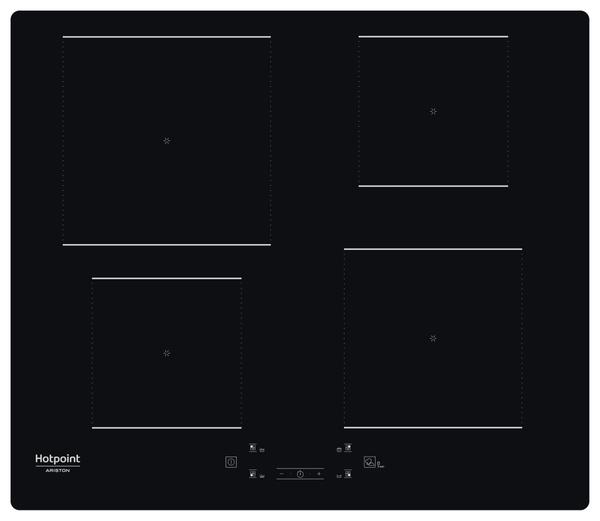 Hotpoint HQ 5660S NE