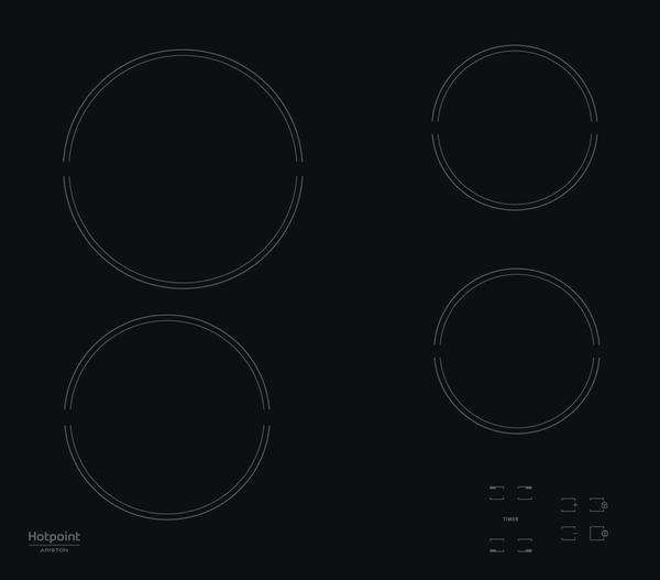 Hotpoint HR 631 C