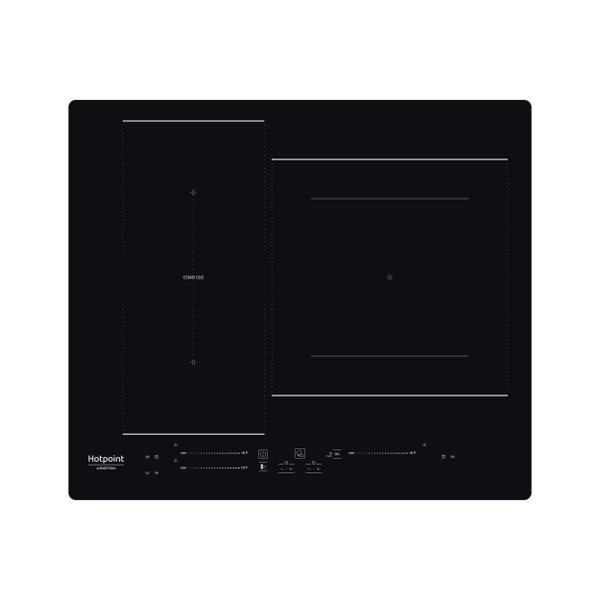 Hotpoint HS 3960B NE