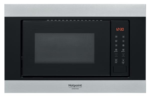 Hotpoint MF20S IX HA