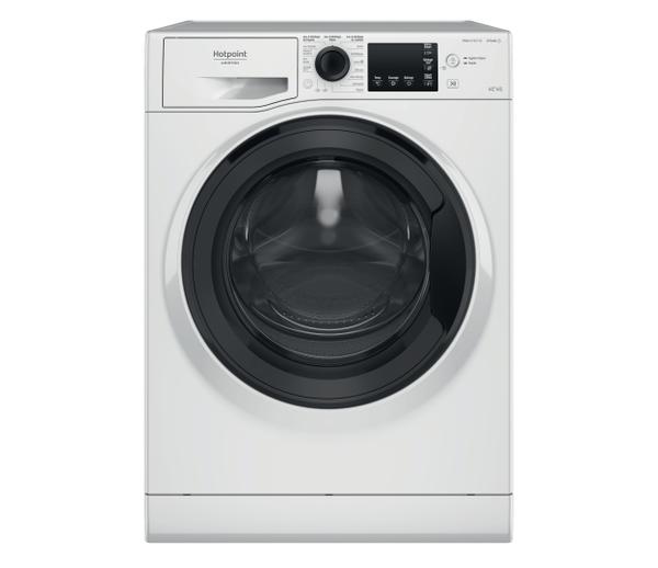 Hotpoint NDB 8635 K FR