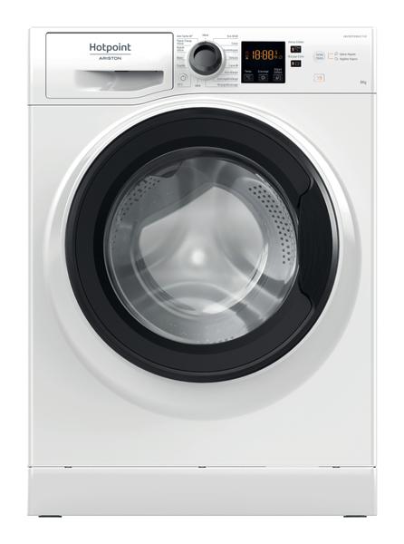 Hotpoint NS8469WKFR