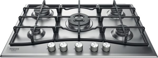 Hotpoint PCN 751 T/IX/HA