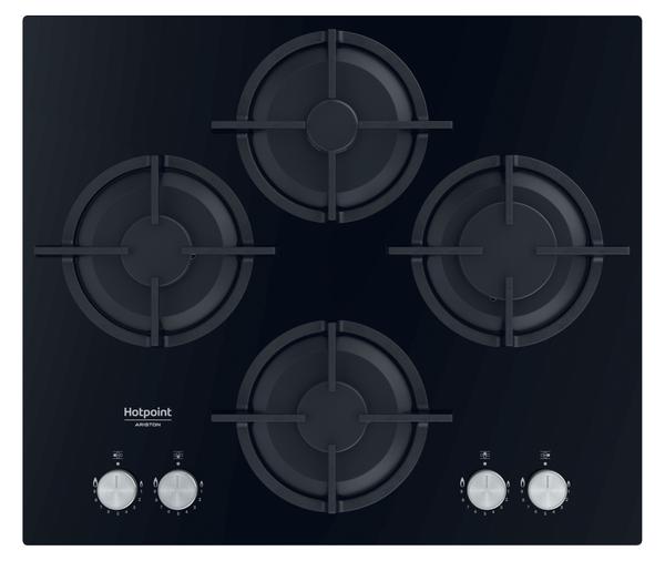 Hotpoint QS 61S/BK