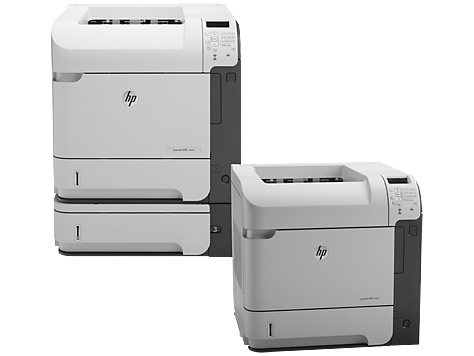 Imprimante HP LaserJet Enterprise 600 M603