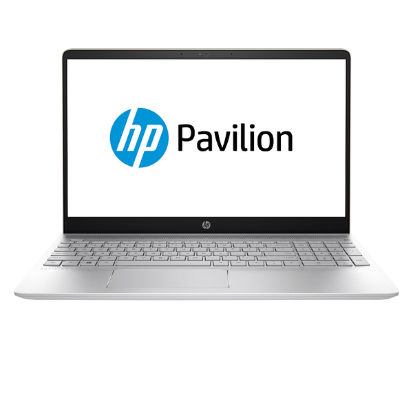 Ordinateur portable HP Pavilion 15-ck000