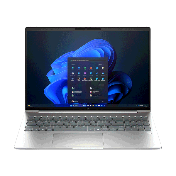 Ordinateur portable HP ProBook 4 G1ah 16 pouces