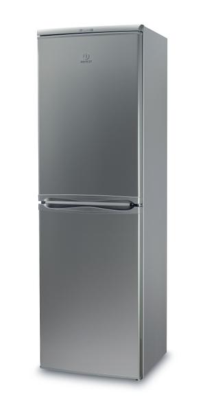 Réfrigérateur-congélateur posable Indesit - CAA 55 S
