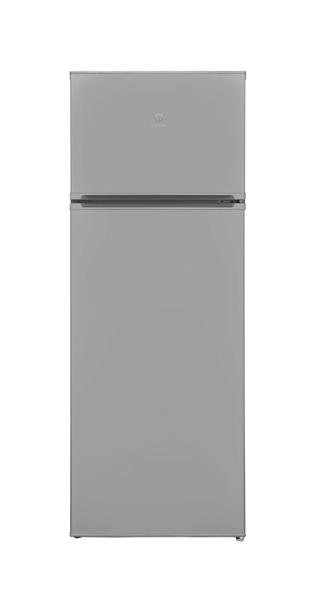 Réfrigérateur double-porte posable Indesit - I55TM 4110 S 1