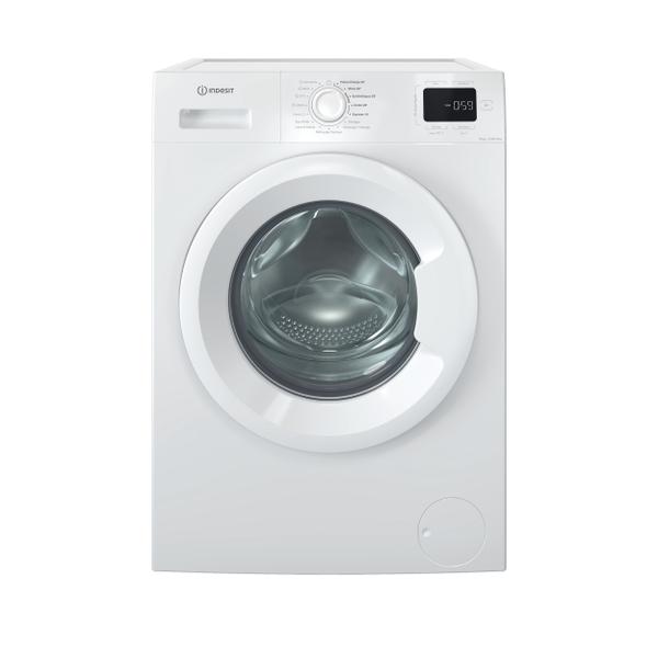 Lave-linge hublot posable Indesit: 10,0 kg - IM 1072 MY TIME FR