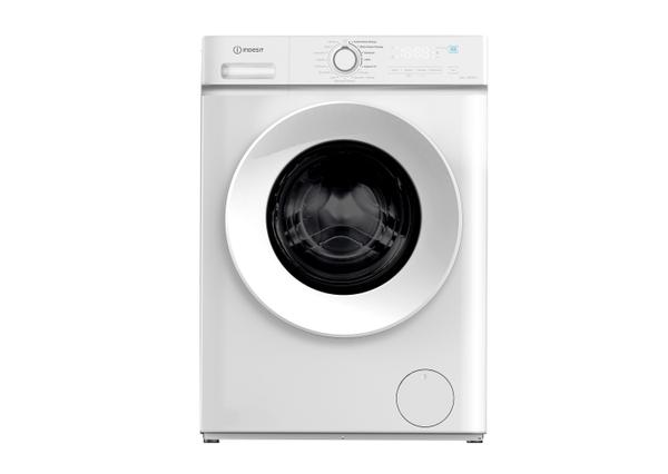 Lave-linge hublot posable Indesit: 8,0 kg - IMA 862 MYTIME FR