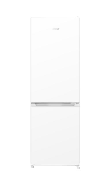Réfrigérateur-congélateur posable Indesit - INK2 5322 W4E