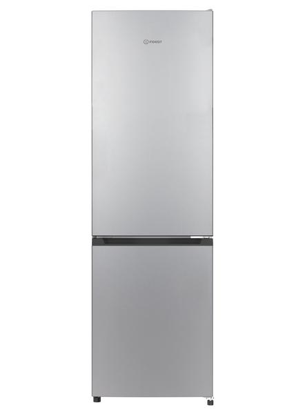 Réfrigérateur double-porte posable Indesit - INKF 8251 S5E