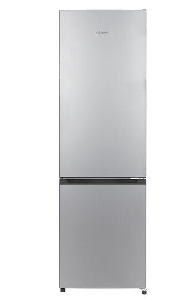 Réfrigérateur double-porte posable Indesit - INKS 8261 S4E
