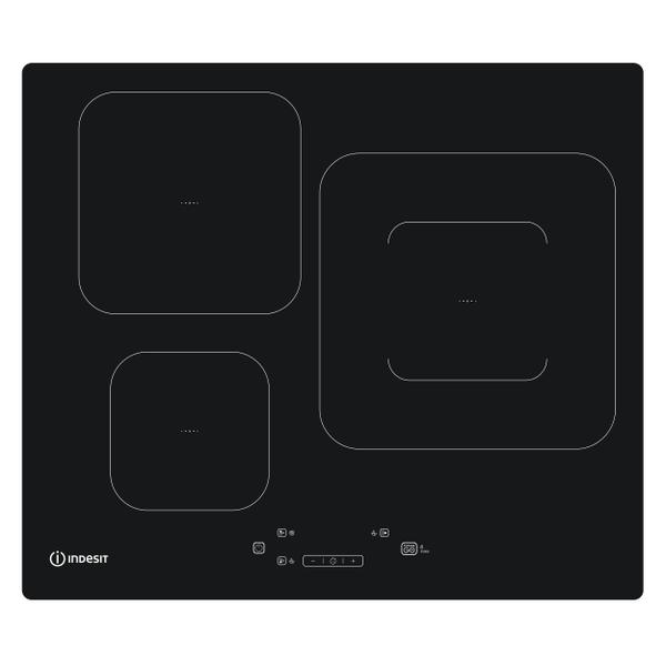 Table induction Indesit - IS 17Q60 NE