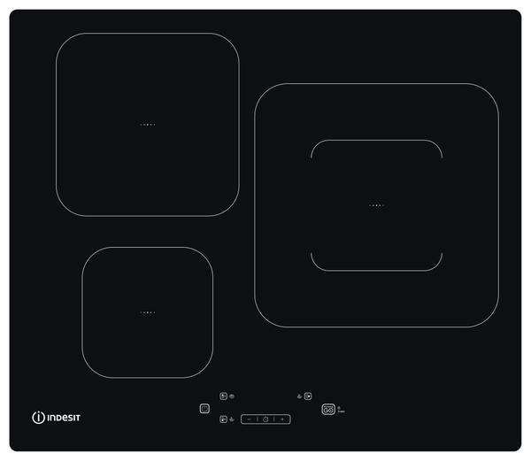 Table induction Indesit - IS 33Q60 NE