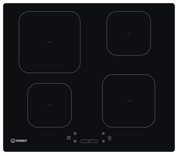 Table induction Indesit - IS 83Q60 NE