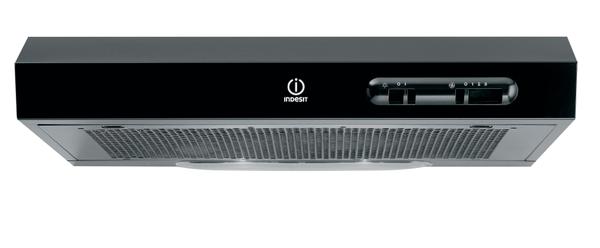 Hotte visière Indesit - ISLK 66 LS K