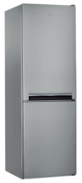 Réfrigérateur double-porte posable Indesit - LI7 S1E S