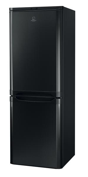 Réfrigérateur-congélateur posable Indesit - NCAA 55 K