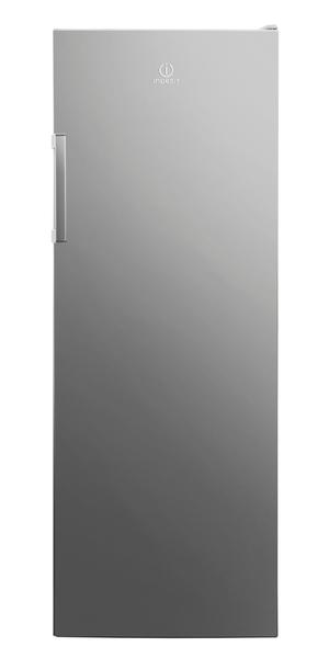 Réfrigérateur posable Indesit: couleur silver - SI6 1 S