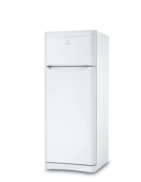 Réfrigérateur posable Indesit - TAA 5 V 1
