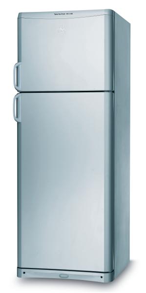 Réfrigérateur posable Indesit - TAAN 6 FNF S
