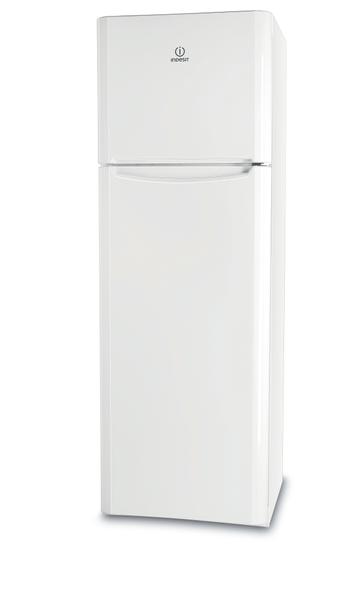 Réfrigérateur double-porte posable Indesit - TIAA 12 (1)