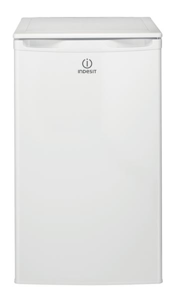 Congélateur vertical posable Indesit: couleur blanc - TZAA 5
