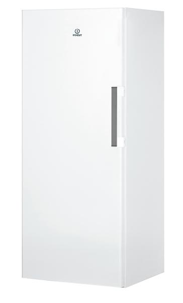 Indesit Congélateur horizontal posable: couleur blanc - UI4 1 W.1
