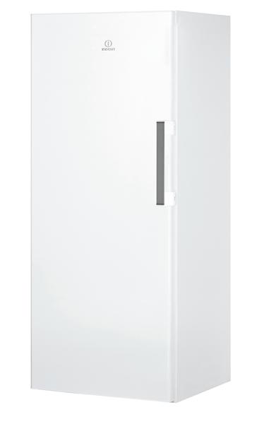 Indesit Congélateur horizontal posable: couleur blanc - UI4 F1T W