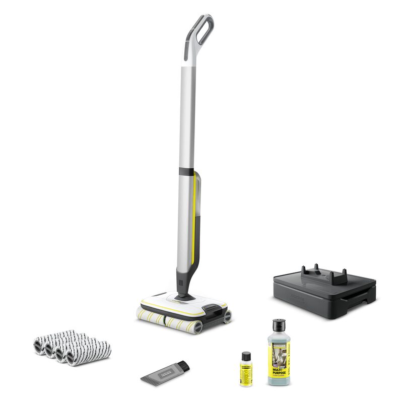 Kärcher FC 7 Cordless Stone