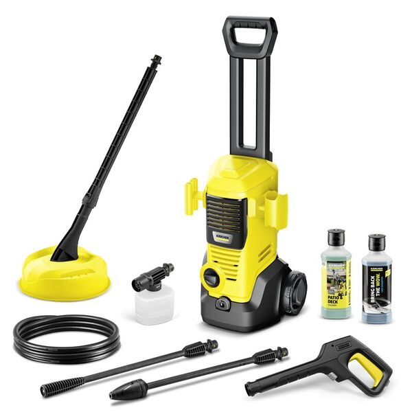 Kärcher K 2 Premium FJ Home BB