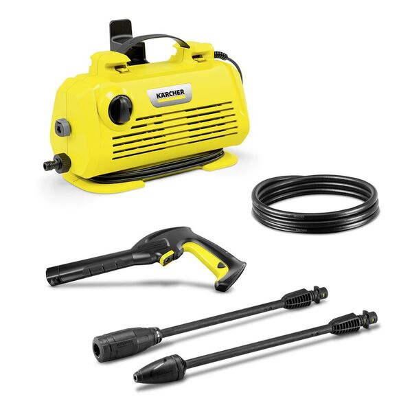 Kärcher K 2 Premium Horizontal VPS