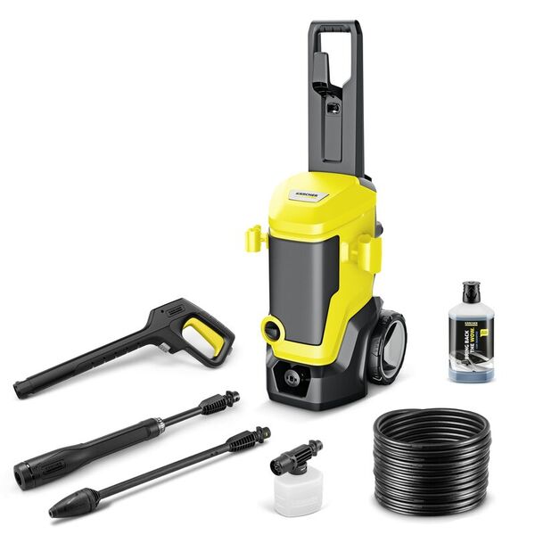 Kärcher K 7 WCM FJ *EU
