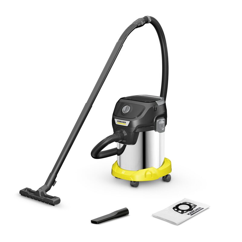 Kärcher KWD 3 S V-17/4/20/F