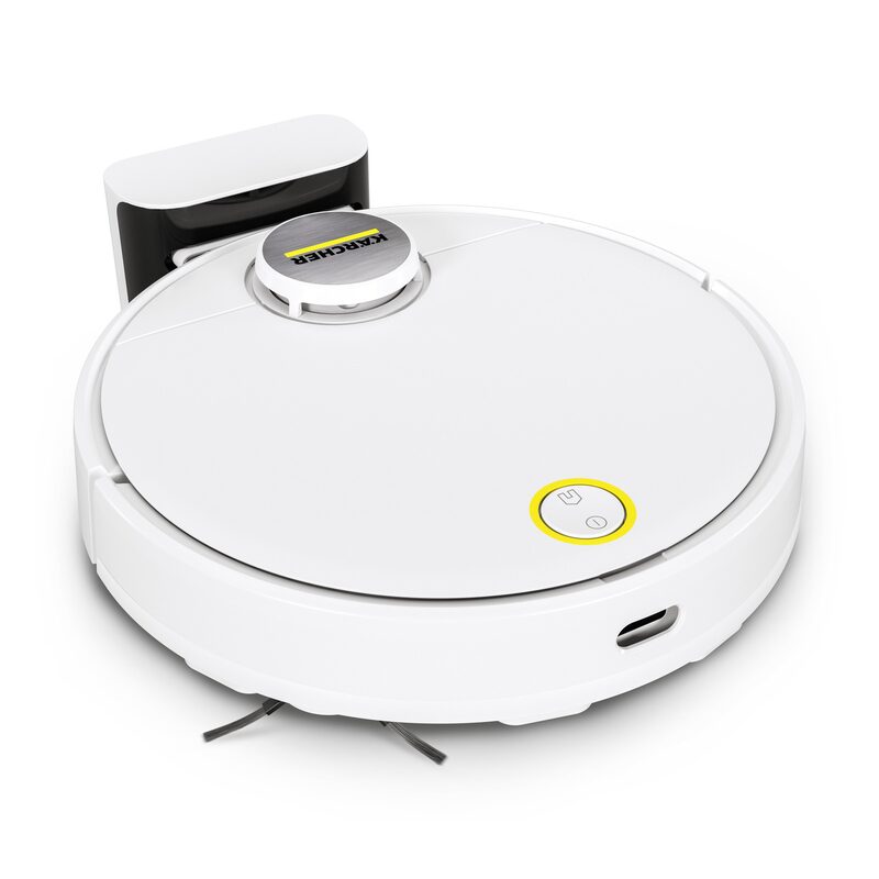 Kärcher Robot aspirateur RCV 3