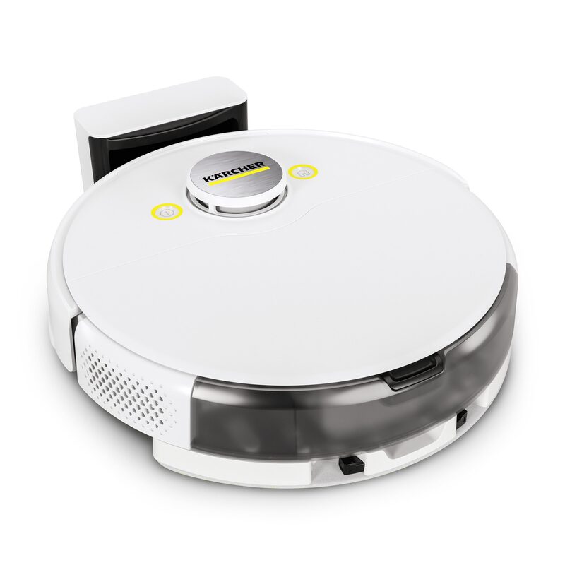 Kärcher Robot aspirateur RCV 5
