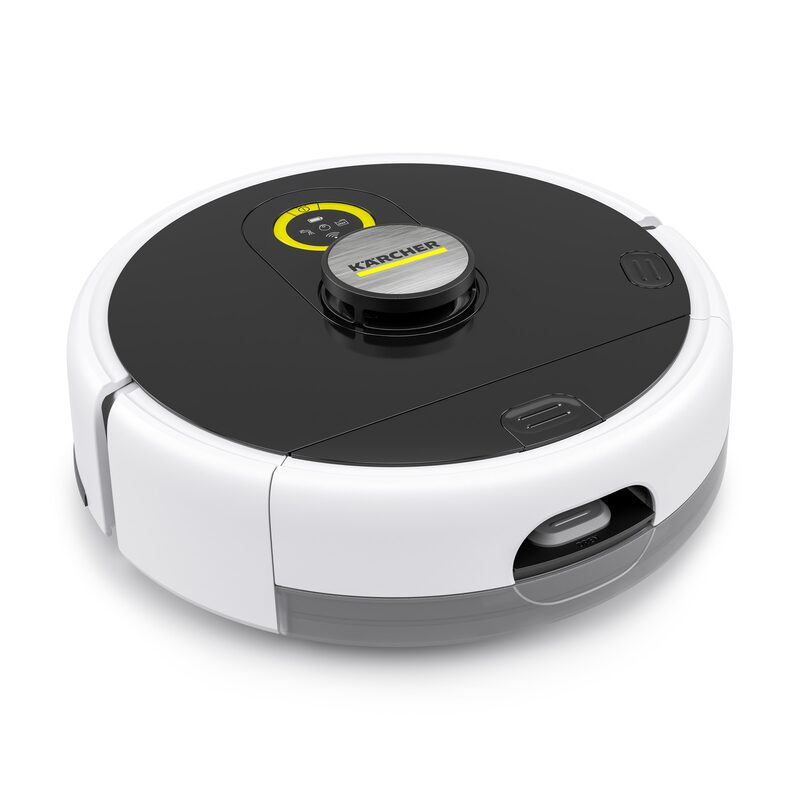 Kärcher Robot nettoyeur de sols RCF 3