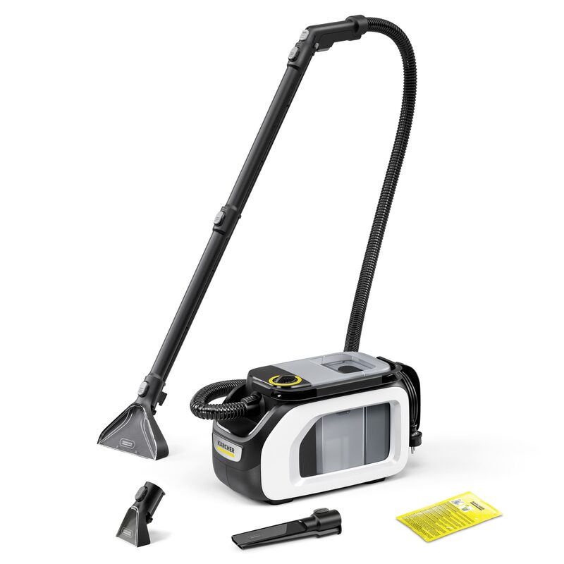 Kärcher SE 3 Compact Floor (version filaire)