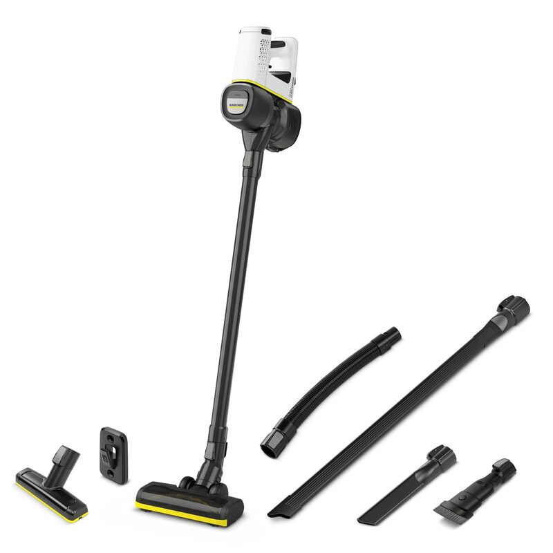 Kärcher VC 4 Cordless myHome Car