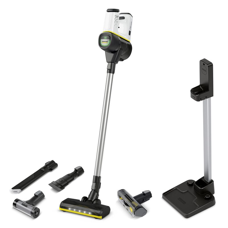 Kärcher VC 6 Cordless ourFamily Extra