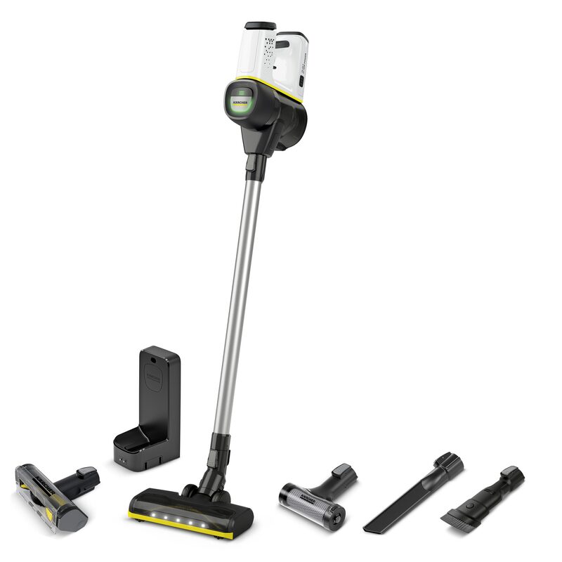 Kärcher VC 6 Cordless ourFamily Pet