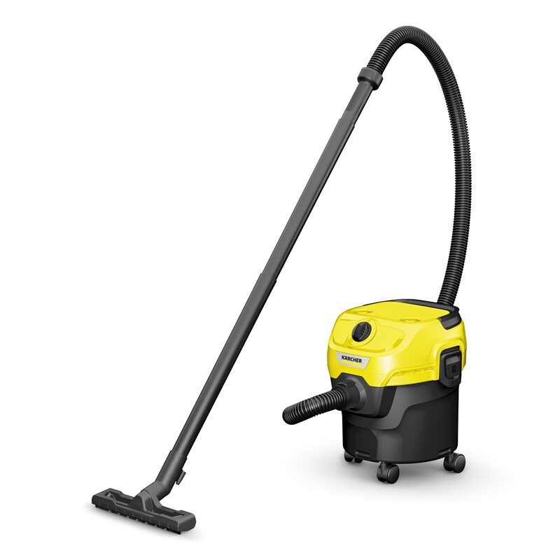 Kärcher WD 1 Classic