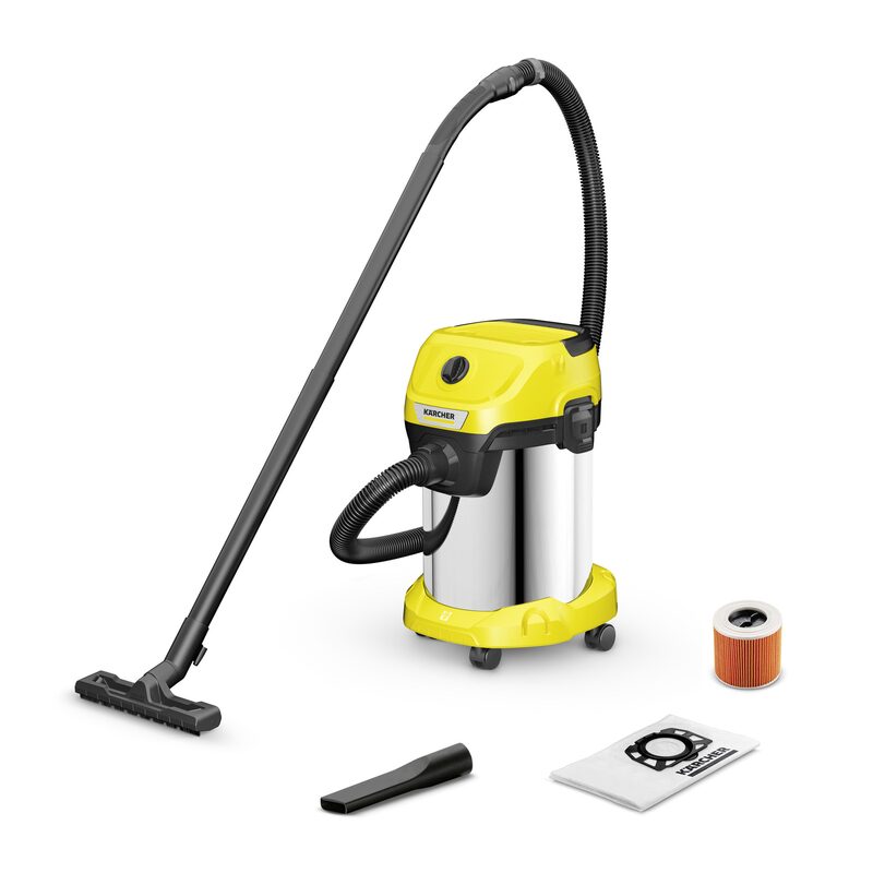 Kärcher WD 3 S V-19/4/20