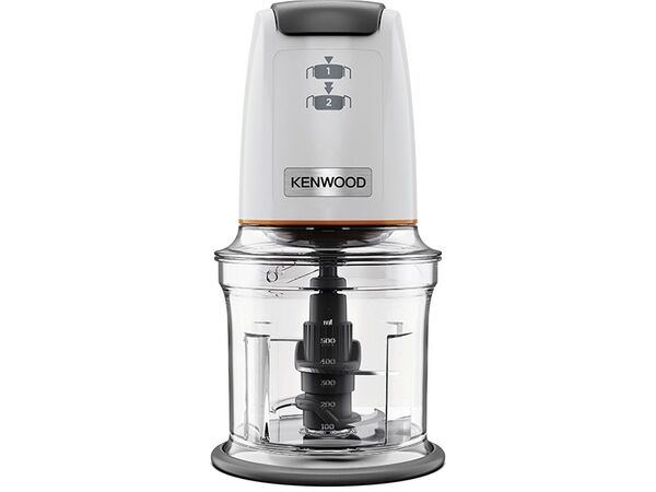 Kenwood Mini-hachoir Easy Chop CHP61.100WH