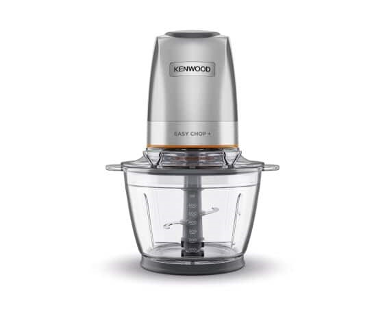 Kenwood Mini-hachoir Easy Chop+ CHP62.400SI