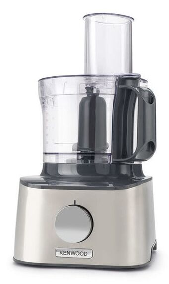 Kenwood MultiPro Compact FDM304SS corps métal