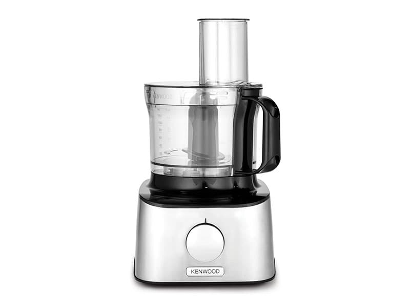 Kenwood Multipro Compact FDM307SS corps métal